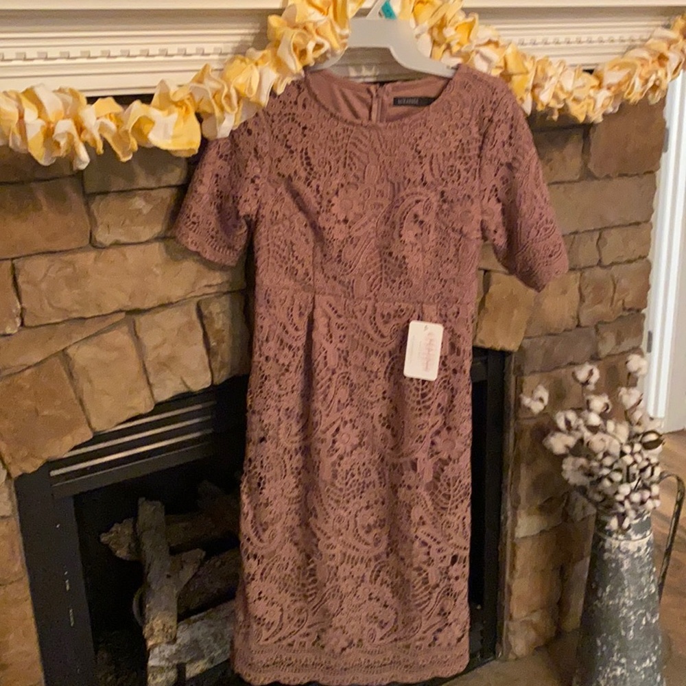 Ladies dress